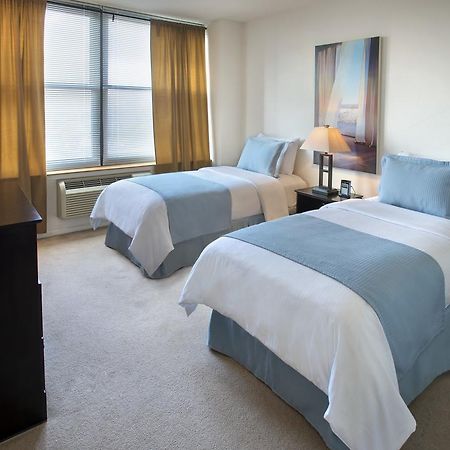 Grove Pointe - A Premier Furnished Apartment Jersey City Exteriér fotografie