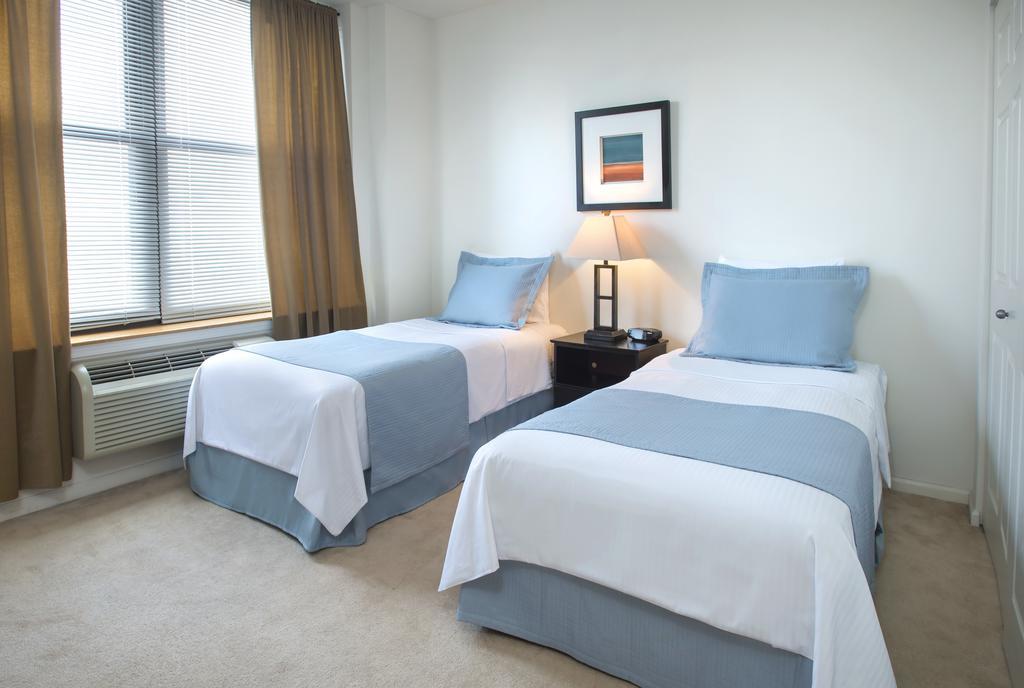 Grove Pointe - A Premier Furnished Apartment Jersey City Exteriér fotografie