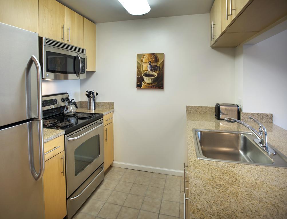 Grove Pointe - A Premier Furnished Apartment Jersey City Pokoj fotografie