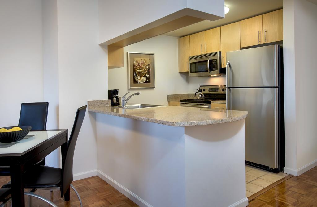 Grove Pointe - A Premier Furnished Apartment Jersey City Exteriér fotografie